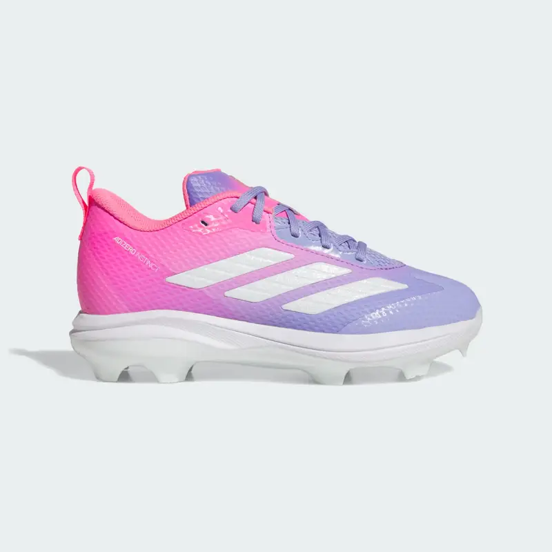 Adizero Instinct TPU K 2.0 Candy Bambini e Bambine Lucid Pink