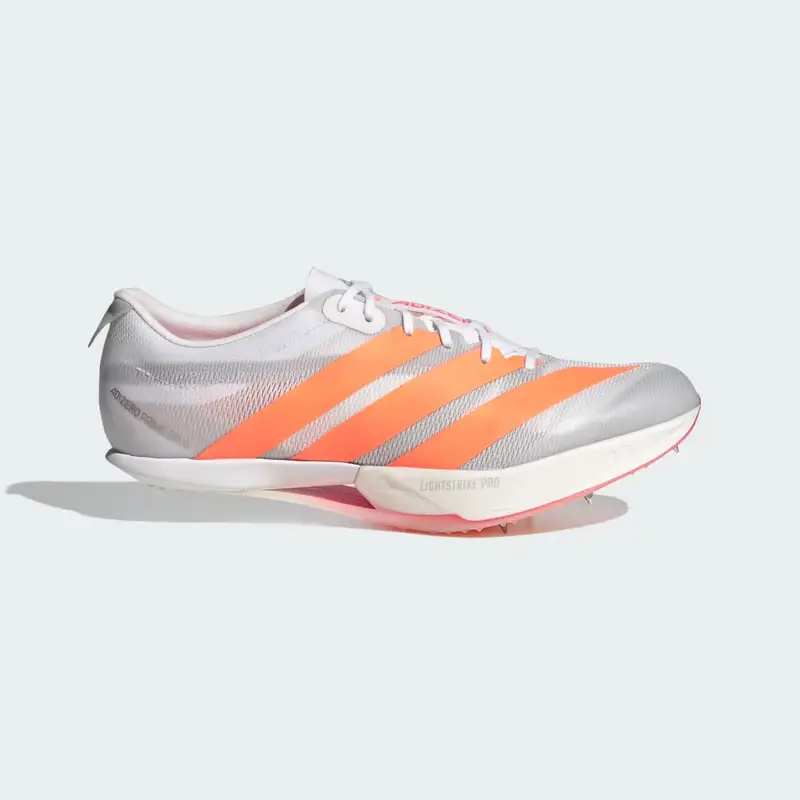 Adizero Prime SP 4 Cloud White