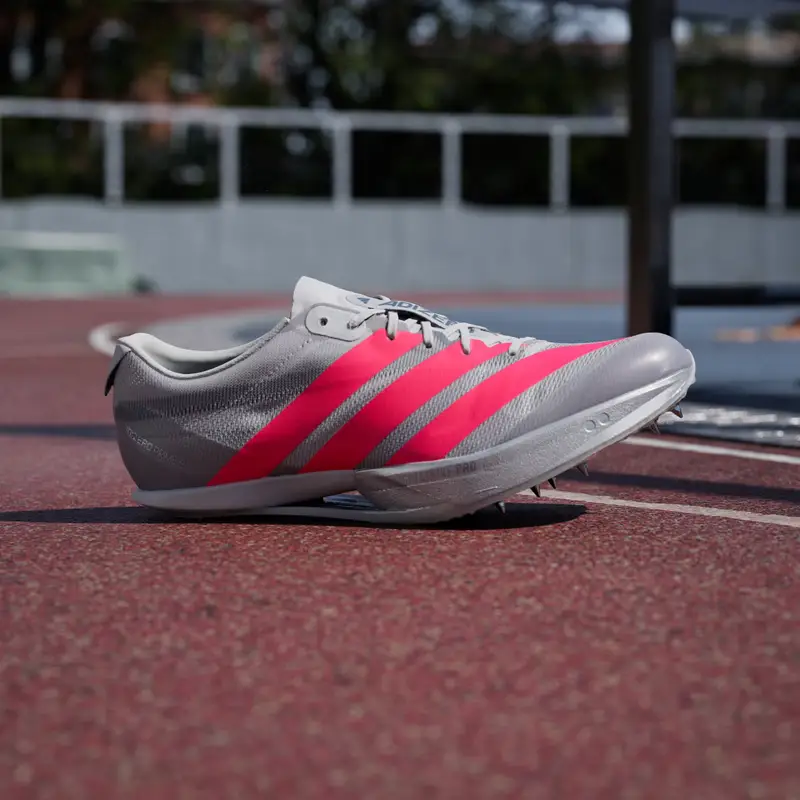 Adizero Prime SP 4 Grey Two miniatura 2