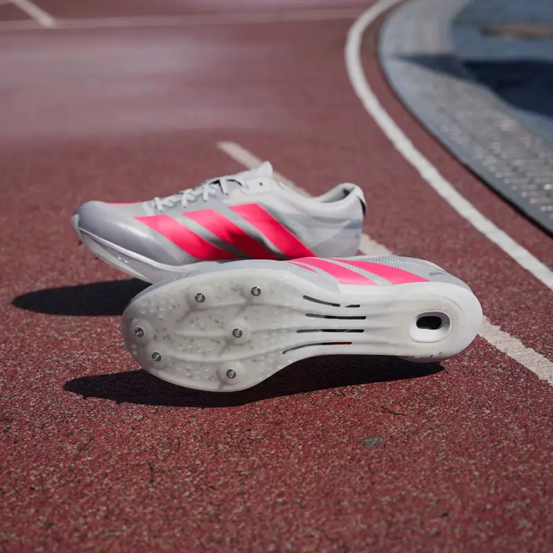 Adizero Prime SP 4 Grey Two miniatura 3