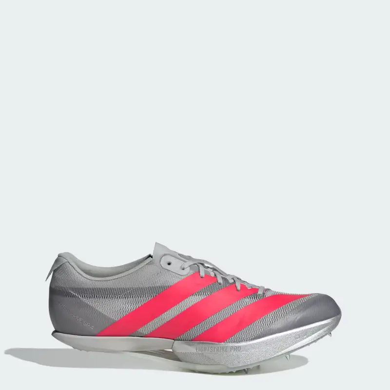 Adizero Prime SP 4 Grey Two
