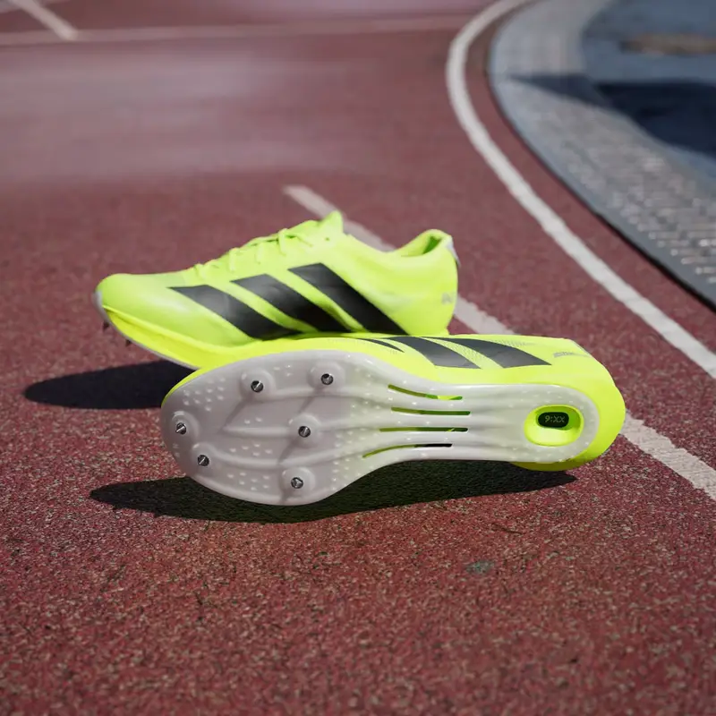 Adizero Prime SP 4 Lucid Lemon miniatura 3