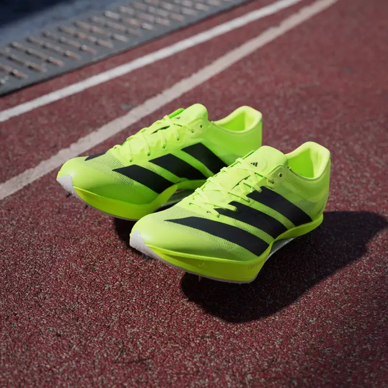 Adizero Prime SP 4 Lucid Lemon miniatura 4