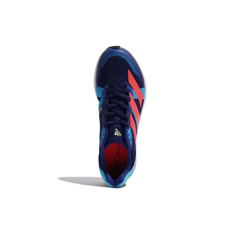 Adidas Sneakers basse Rosso 4068229 miniatura 2