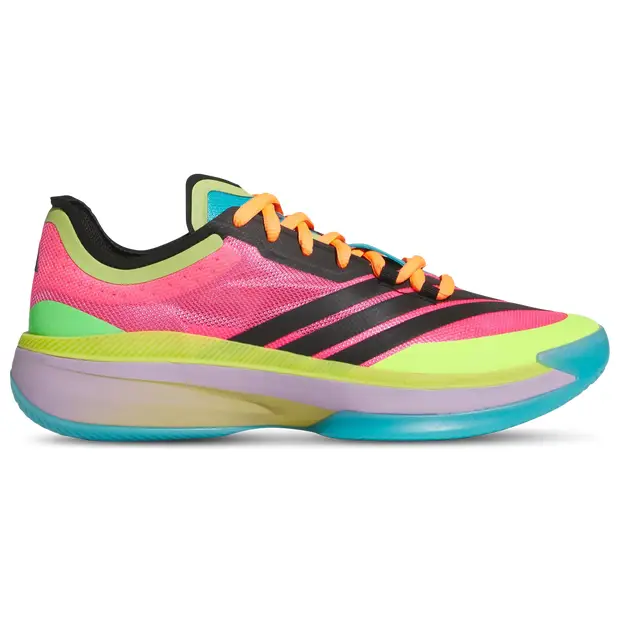 Adizero Select 2.0 Low female Scarpe - Rosa - Rete/Sintetico - Foot Locker Pink
