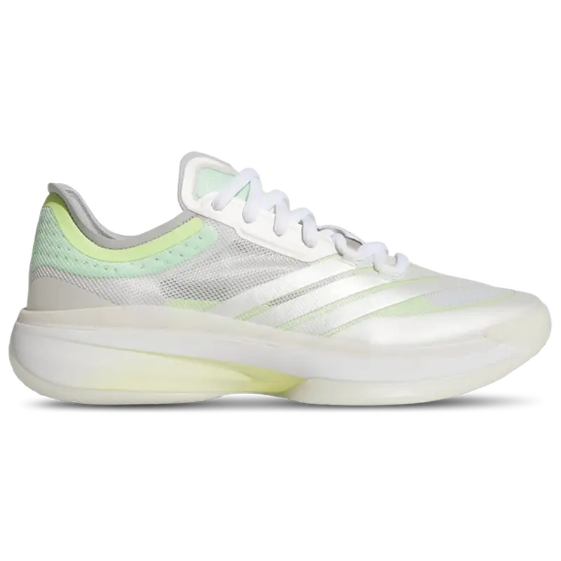 Adidas Adizero Select 2.0 Low male Scarpe - Argento - Rete/Sintetico - Foot Locker