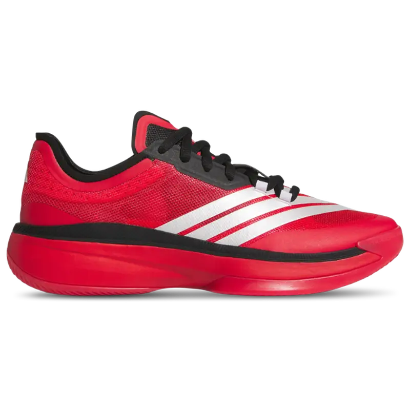 Adidas Adizero Select 2.0 Low male Scarpe - Rosso - Rete/Sintetico - Foot Locker