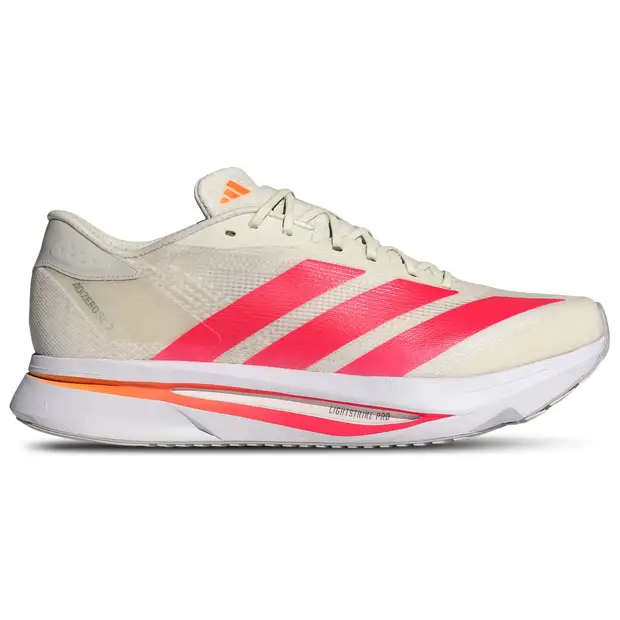 Adizero Sl Uomo - Sneakers Bianco White