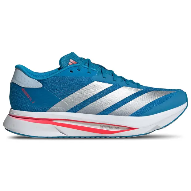 Adizero Sl Uomo - Sneakers Blu Blue