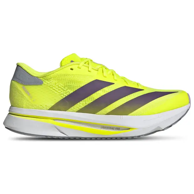 Adizero Sl Uomo - Sneakers Giallo Yellow