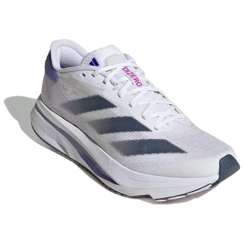 Adidas Scarpe da ginnastica Donna Blu 4063137 miniatura 3