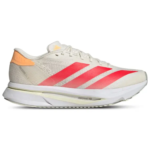 Adizero SL2 Donna - Sneakers Bianco White