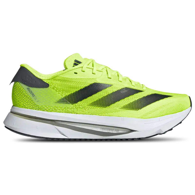 Adidas Adizero SL2 male Scarpe - Verde - Rete/Sintetico - Foot Locker
