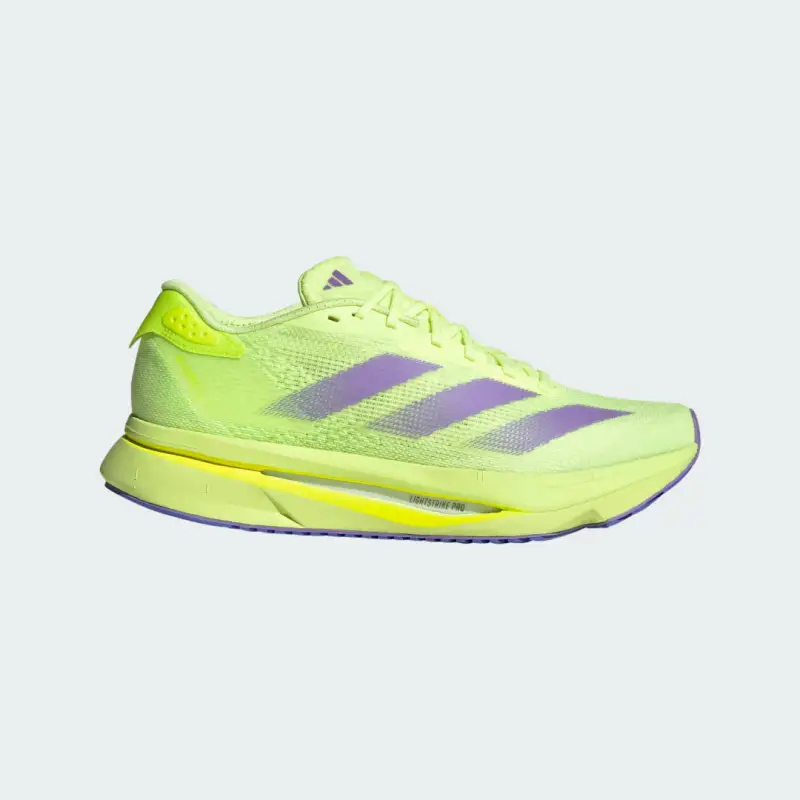 ADIZERO SL2 Scarpe Running Ammortizzazione Lightstrike ProAdidas ADIZERO SL2 Scarpe Running Ammortizzazione Lightstrike Pro - 36 2/3