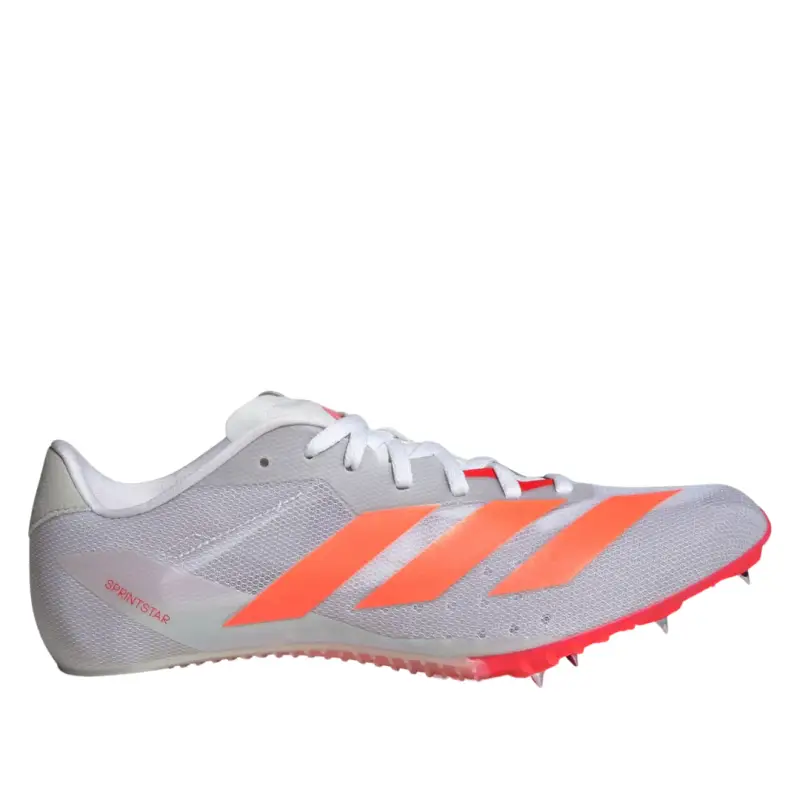 Adizero Sprintstar Scarpe Chiodate per Velocisti - 38
