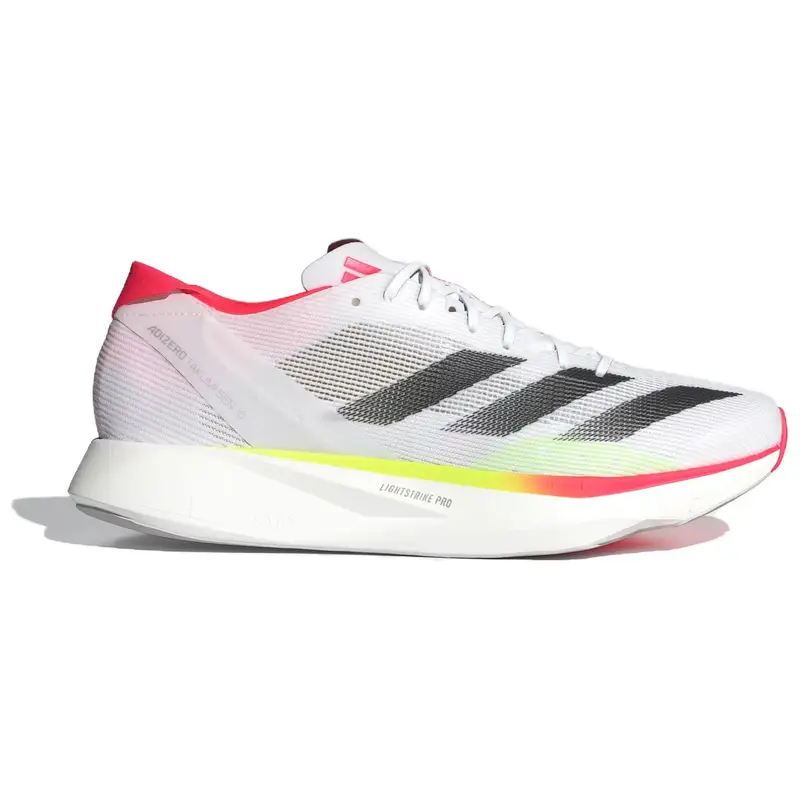 Adidas Scarpe da ginnastica Uomo Rosso 4300472 miniatura 4