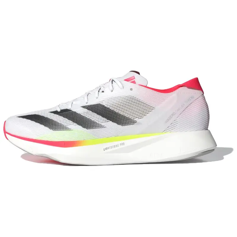 Adidas Scarpe da ginnastica Uomo Rosso 4217305