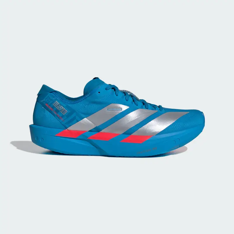 ADIZERO TAKUMI SEN 11 Solar Blue
