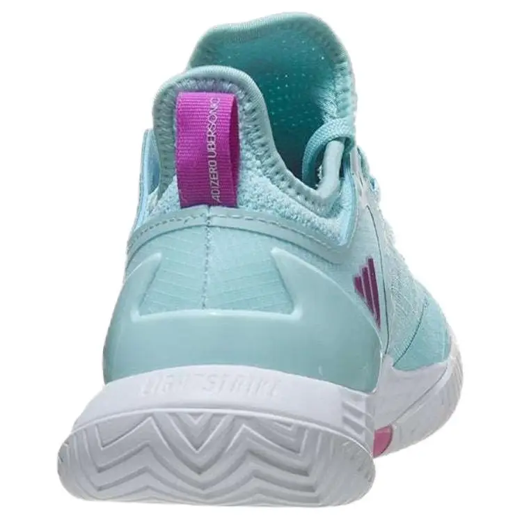 Adizero Ubersonic 4 1 Semi Cobalt Blue Cobalt Blue Purple Burst Women s ID8553 39⅓ miniatura 4