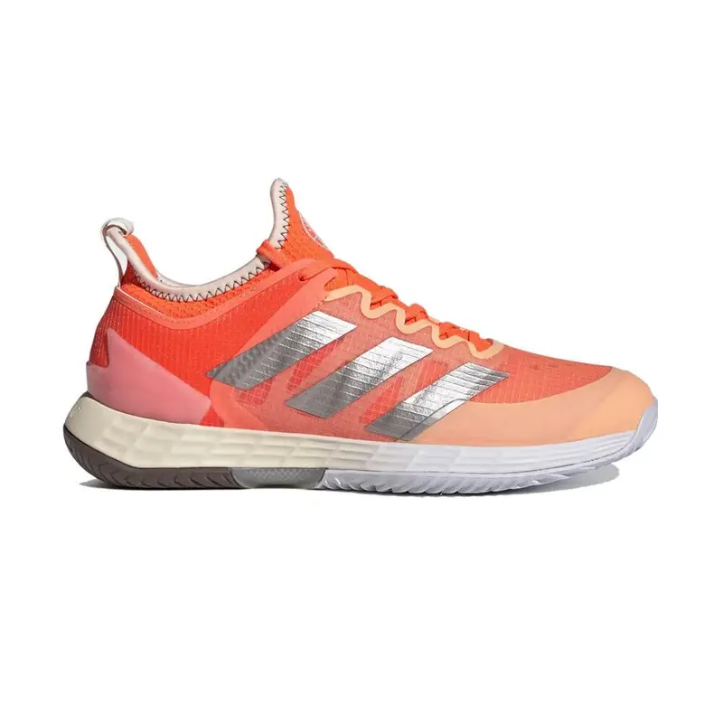 Adidas Adizero Ubersonic 4 Donne Arancione Hq8392 | Adidas Arancione mango