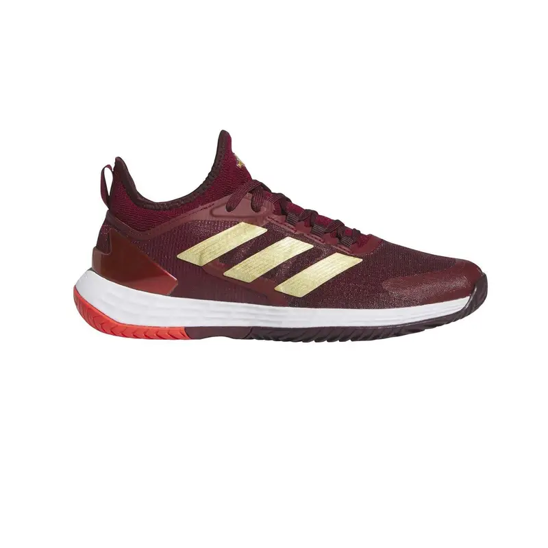 Adizero Ubersonic 4 M Ie1101 Rosso | Adidas