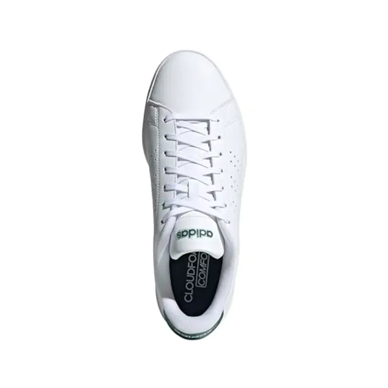 Adidas Scarpe da ginnastica Uomo Bianco 1603349 miniatura 3