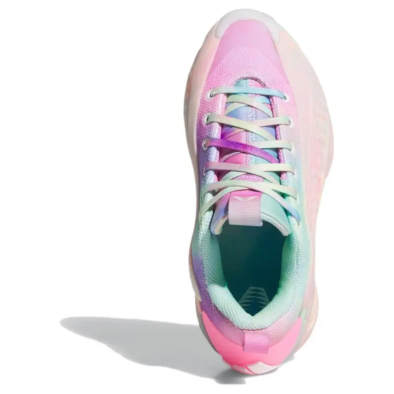 AE 1 Low 3SSB Sneakers Unisex Rosa Nuvola-Bianco Arancione Acido JR3915 42 miniatura 4