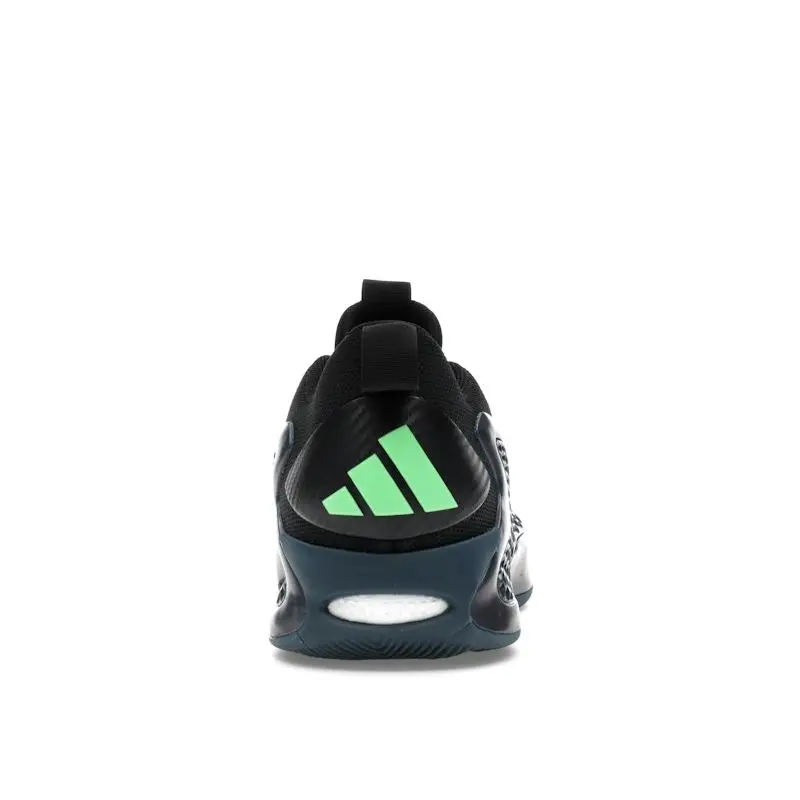 AE 1 Low Metamorphosis Pack Sneakers Unisex Blu Notte Nero Core JQ6135 37⅓ miniatura 5