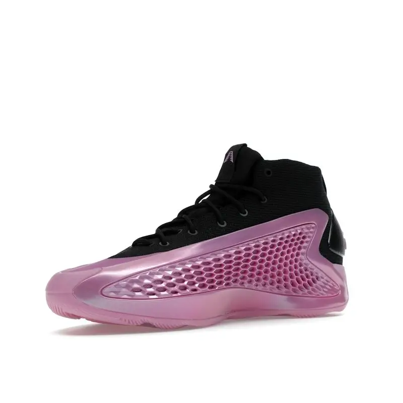 AE 1 Viola Chiaro Sneakers da Uomo Nero Core Preloved-Viola IG6670 48 miniatura 2