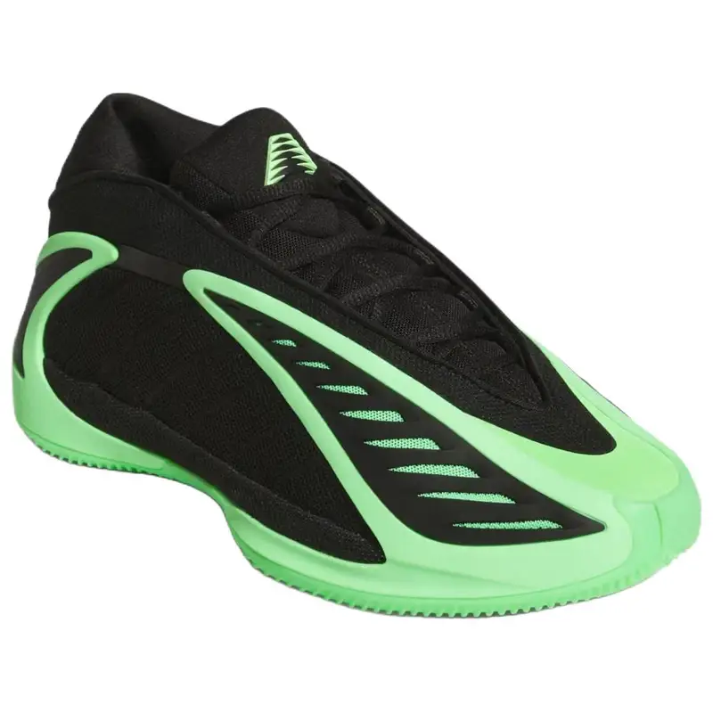 Adidas Scarpe da ginnastica Uomo Nero 4152121 miniatura 3