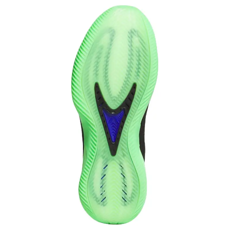 Adidas Scarpe da ginnastica Uomo Nero 4131917 miniatura 2