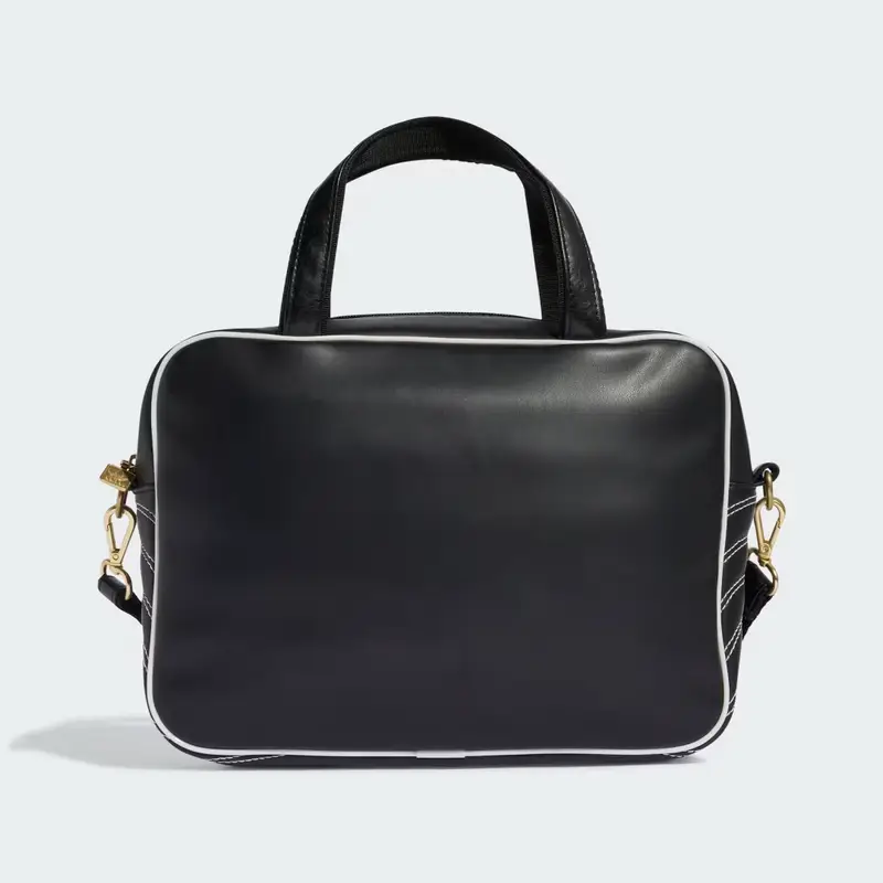 AIRLINER MEDIUM Borsa Black miniatura 2