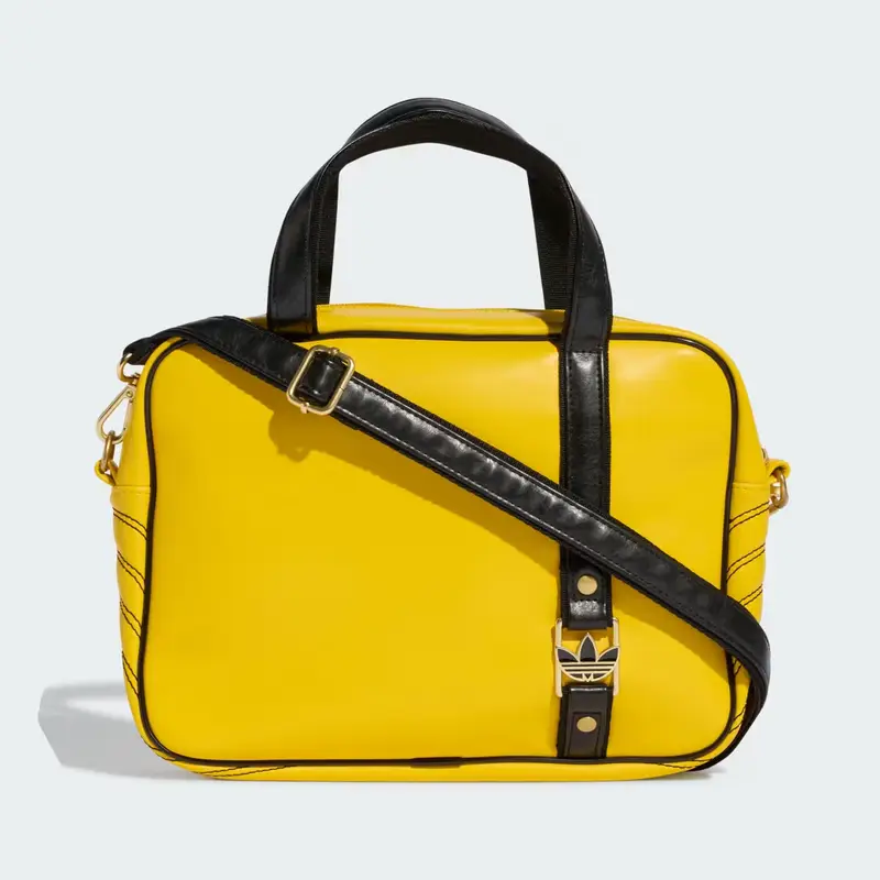 AIRLINER MEDIUM Borsa Eqt Yellow