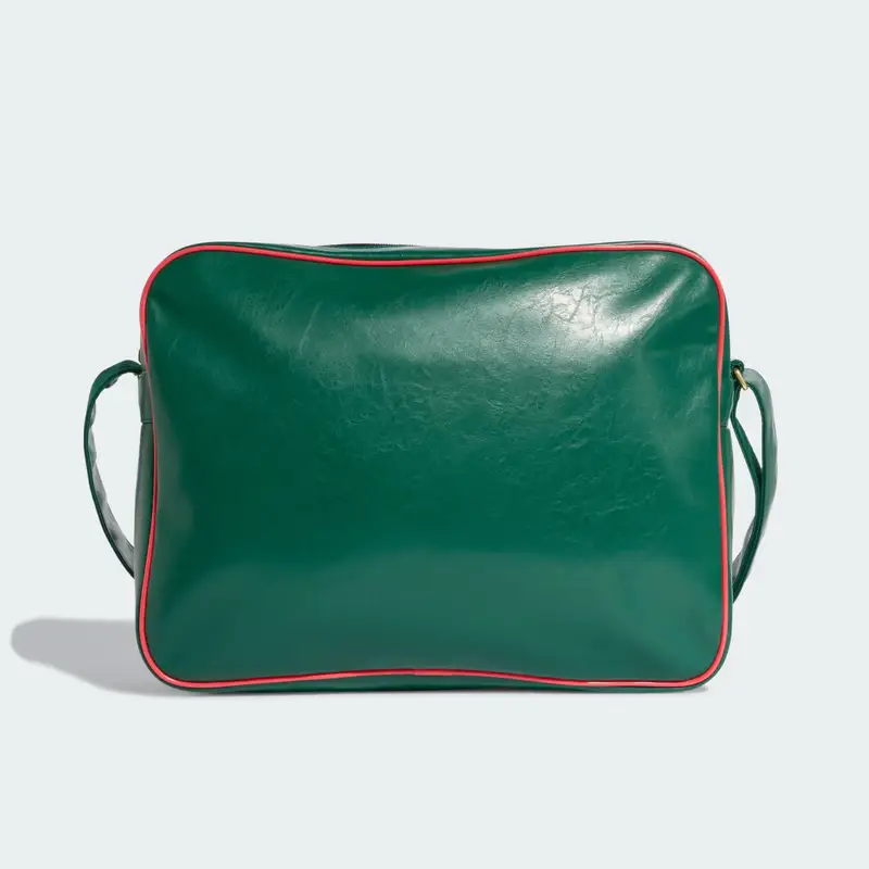 Airliner Og Collegiate Green miniatura 2