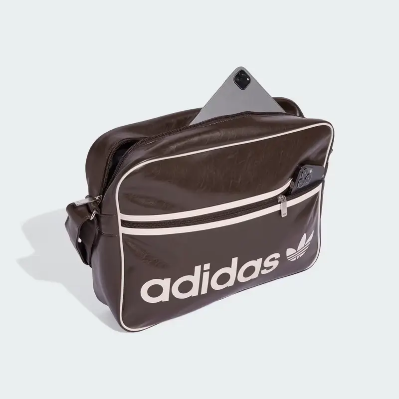 Airliner Og Dark Brown miniatura 4