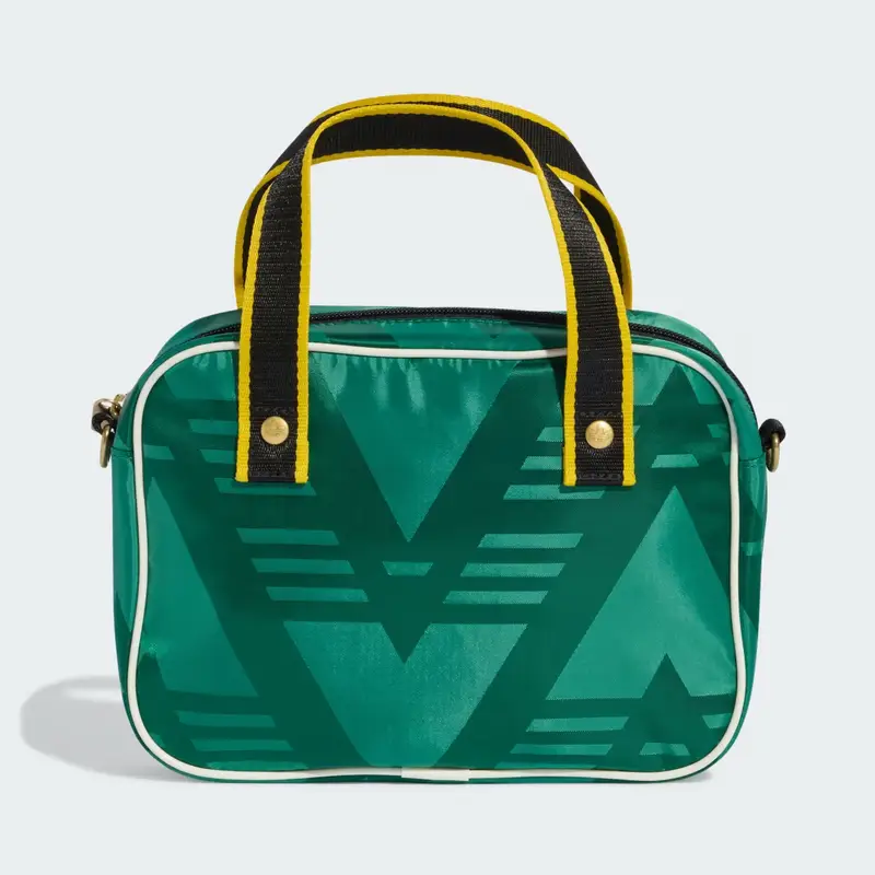 AIRLINER SMALL Borsa Bold Green miniatura 2