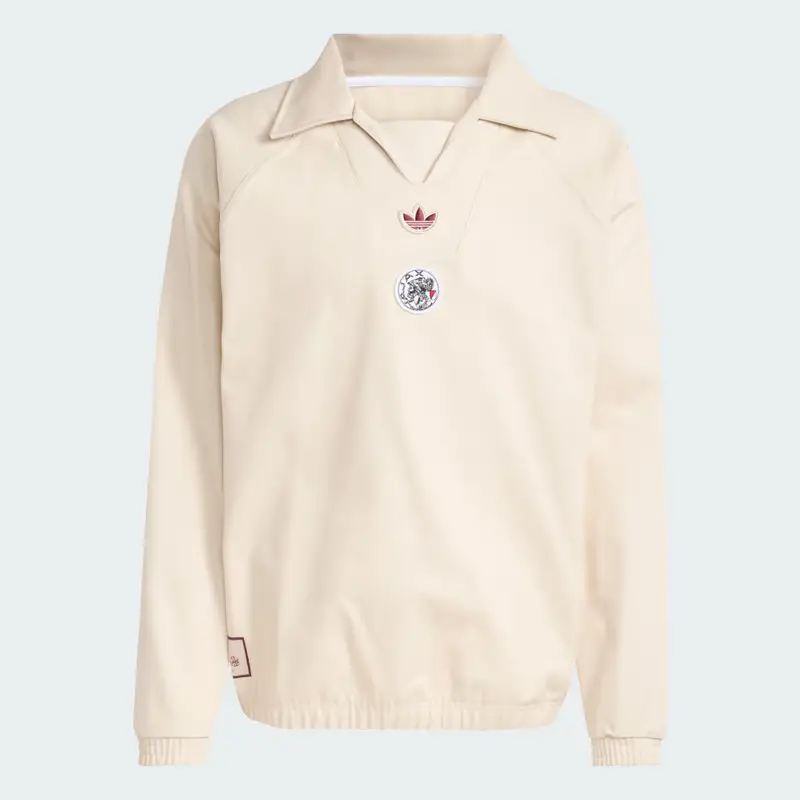 Adidas Top Beige 3183516 miniatura 4