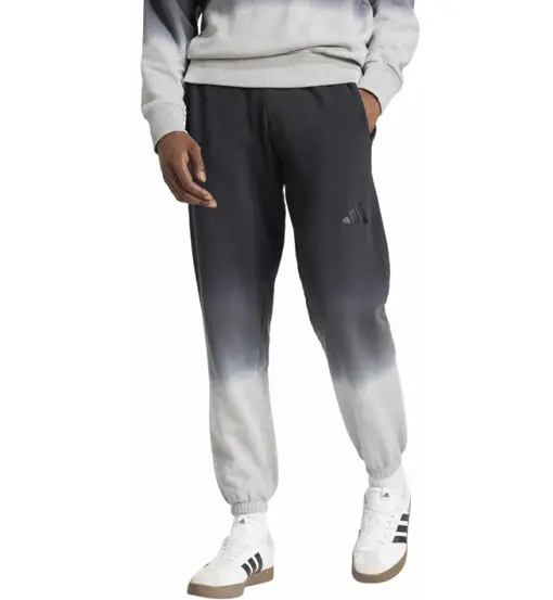 All Szn Dip Dye - pantaloni fitness - uomo Black