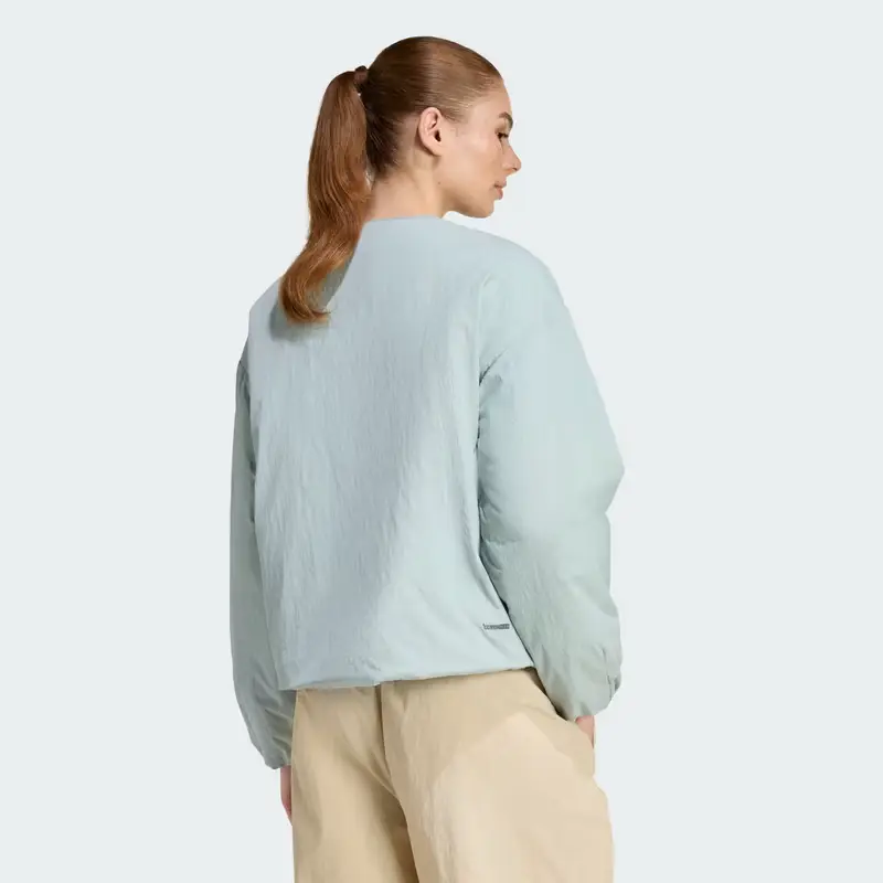 ALL SZN GIACCA LINER Wonder Sage miniatura 2