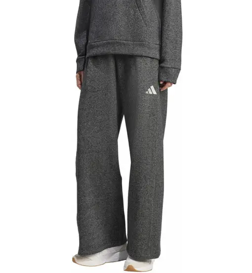 All SZN Holiday Glitter Fleece W - pantaloni fitness - donna Black