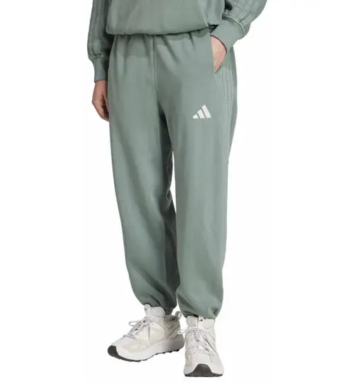 All SZN - pantaloni fitness - uomo Green