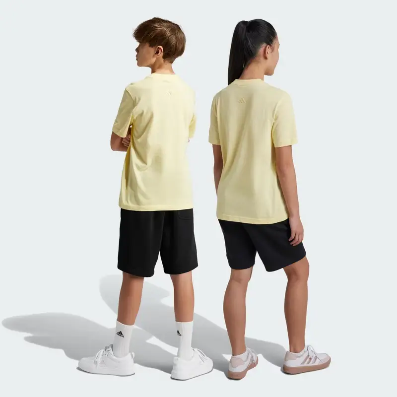 ALL SZN Shorts Kids Black miniatura 2