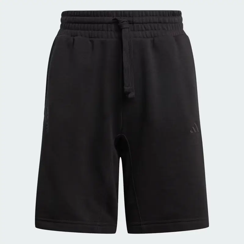 ALL SZN Shorts Kids Black miniatura 4