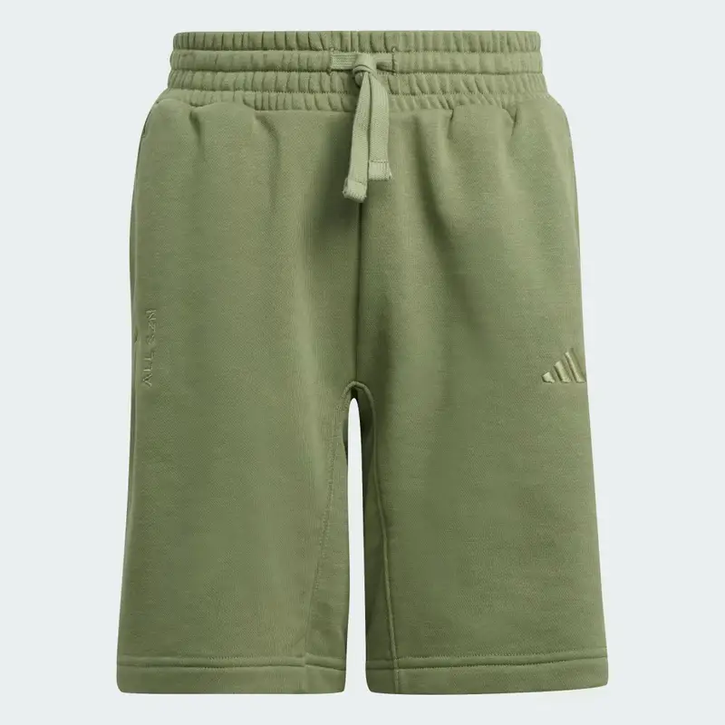 ALL SZN Shorts Kids Tent Green miniatura 4