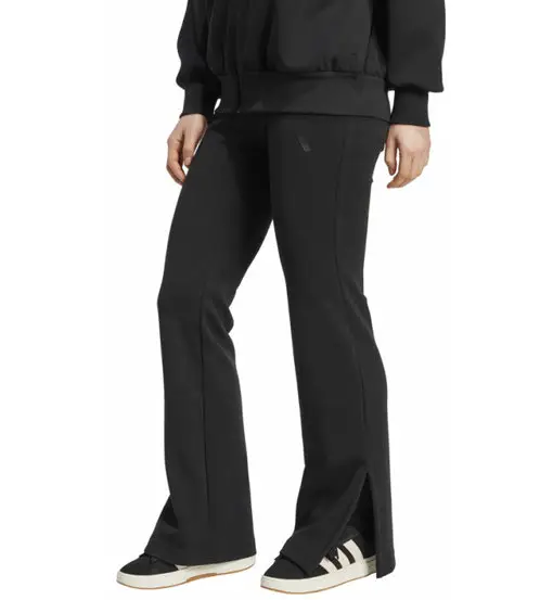 All SZN Soft Lux W - pantaloni fitness - donna Black