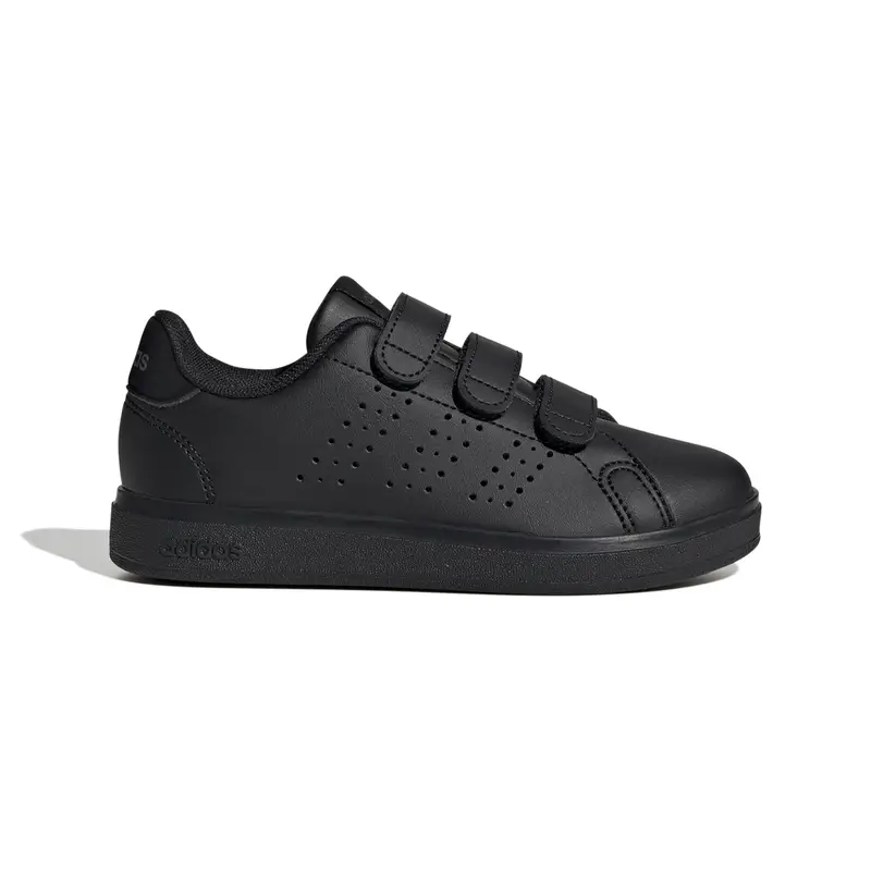 Allenatori per bambini adidas Advantage Base 2.0 Noir