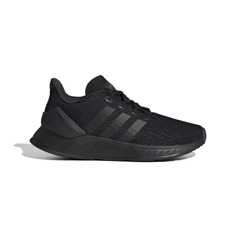 Allenatori per bambini adidas Questar Flow Nxt Noir