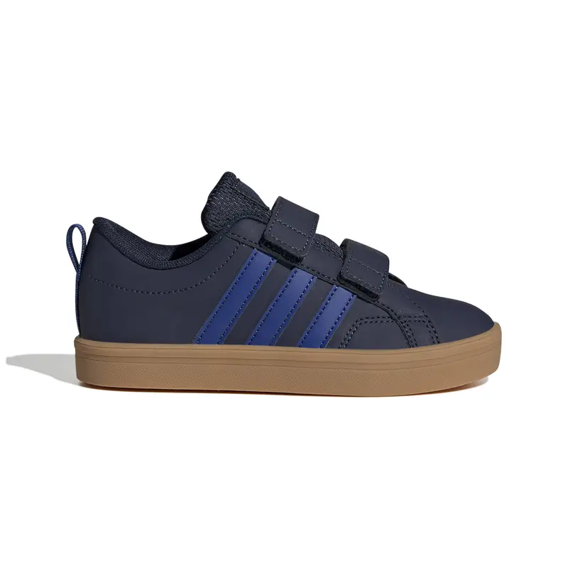 Allenatori per bambini adidas VS Pace 2.0 Bleu