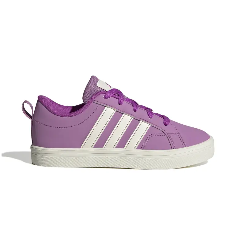 Allenatori per bambini adidas VS Pace 2 0 Violet