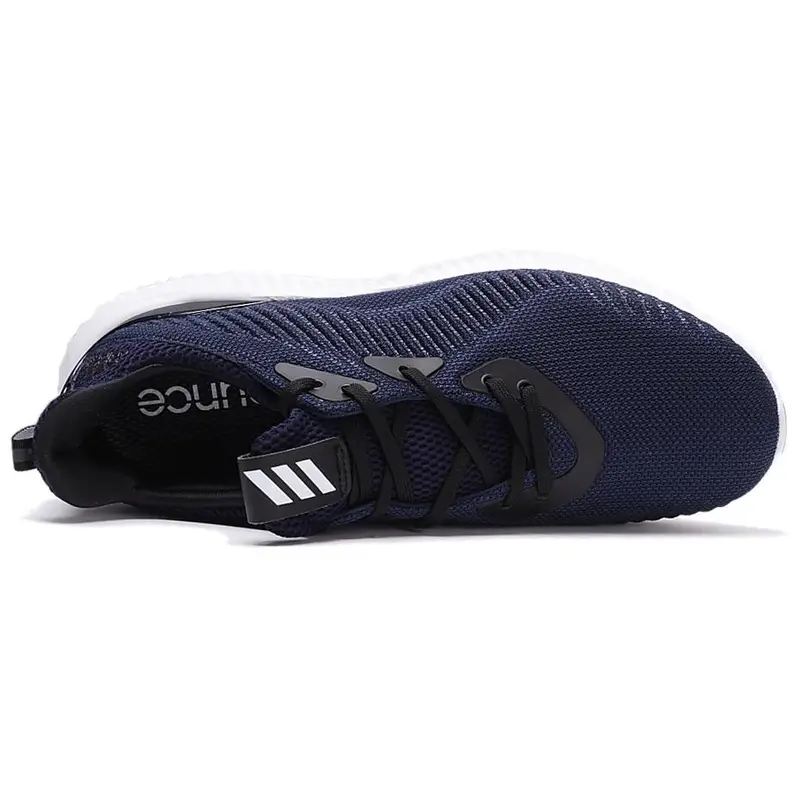 Adidas Scarpe da ginnastica Uomo Blu 4197008 miniatura 3